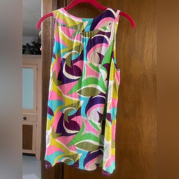 Cable & Gage size M tunic/tank - Picture 2 of 5